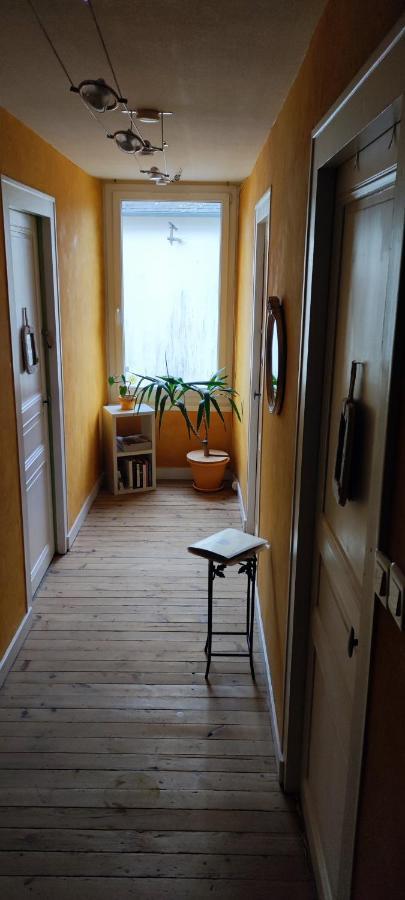 Chambre Chez L'Habitante "Bambou" Derval Luaran gambar